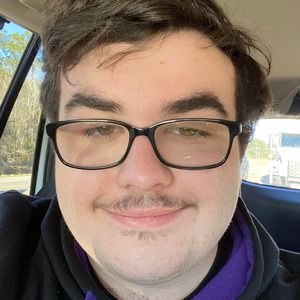 Meet your Posher, Blake